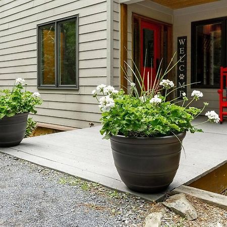 Bluebird Mountain Home Mount Torry Furnace Esterno foto