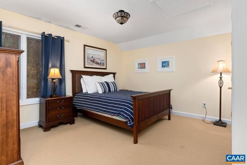 Bluebird Mountain Home Mount Torry Furnace Esterno foto