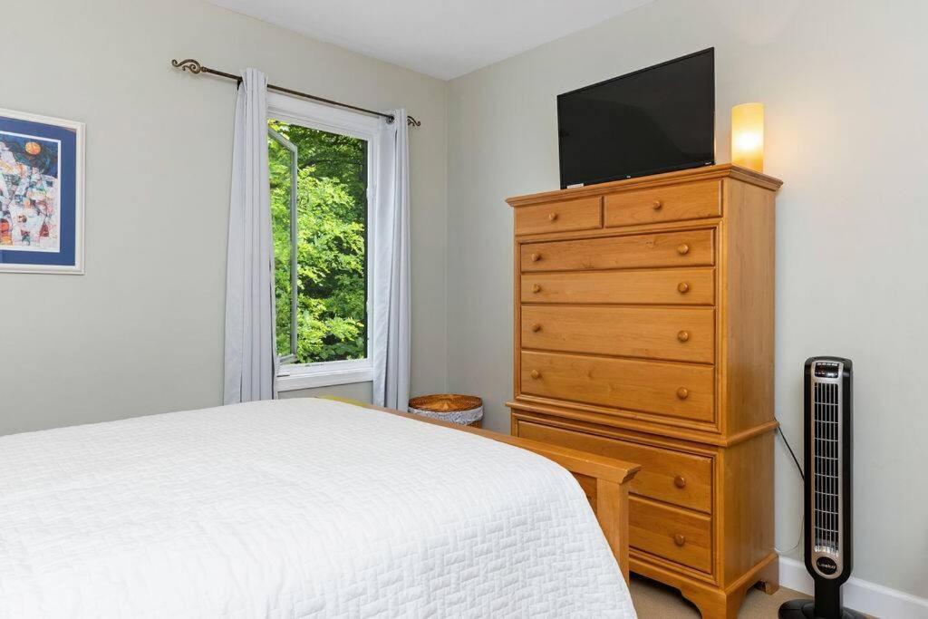 Bluebird Mountain Home Mount Torry Furnace Esterno foto