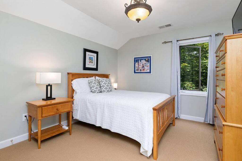 Bluebird Mountain Home Mount Torry Furnace Esterno foto