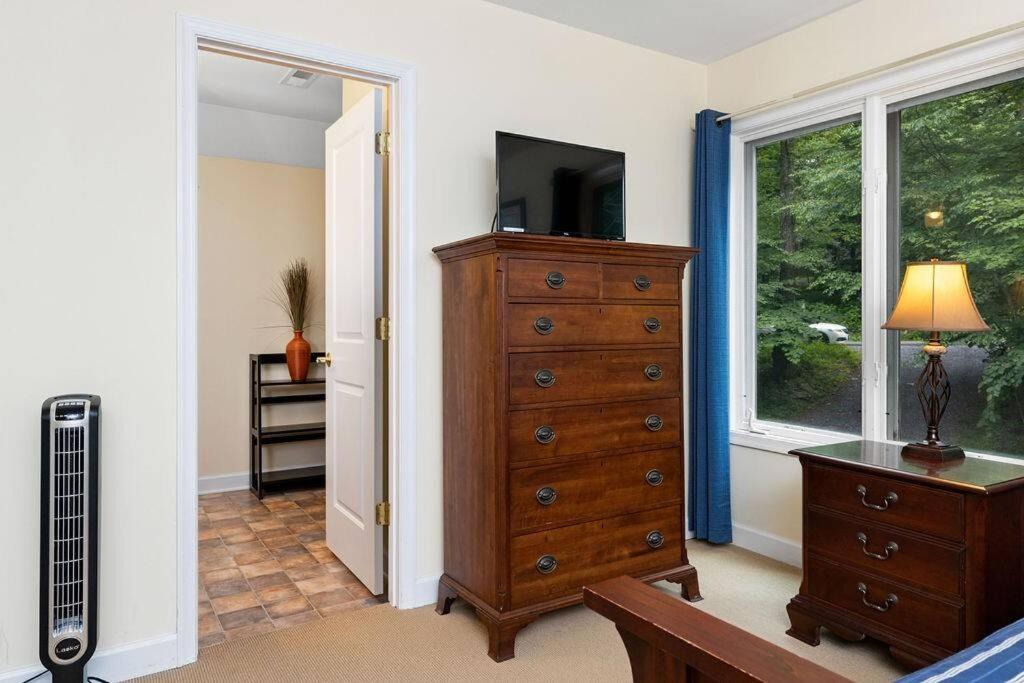 Bluebird Mountain Home Mount Torry Furnace Esterno foto